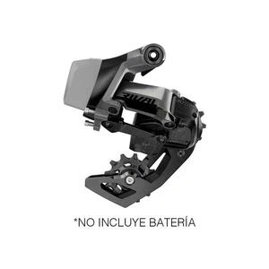 Imagen de SRAM 106421 Cambios para Bicicletas, Adultos Unisex, Multicolor, Talla única