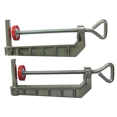 Imagen de Connex COXT864020 Tornillo de banco (pack 2)