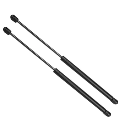 Imagen de 2 Piezas Resortes De Gas Para Maletero Compatible Con Renault Grand Scénic III (JZ) 2009 2015(OEM:904510005R) 66.4cm, PortóN Trasero Puntales Amortiguadores Coche Partes