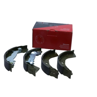 Imagen de Kit de zapatas MAXGEAR 19 3621