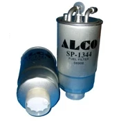 Imagen de ALCO FILTER SP 1344 Filtro Combustible de tubería 9 8 OPEL: Corsa D Hatchback