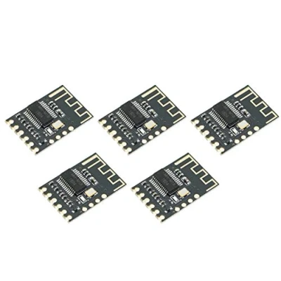 Imagen de TECNOULAB 5 uds MH MX8 M18 Bluetooth MP3 Receptor de Audio decodificador sin pérdidas HiFi BLT 4,2 estéreo