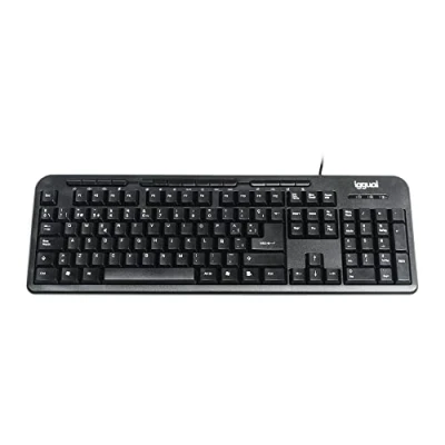 Imagen de Teclado ck basic 120t