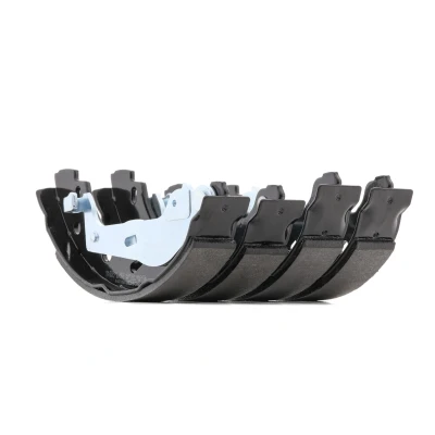 Imagen de BOSCH 0 986 487 657 Zapatas de Freno 203,2 32 SMART: Fortwo II Coupé, Cabrio norauto, oscaro, mister auto