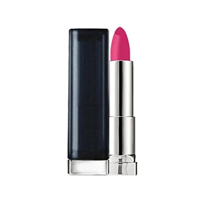 Imagen de Gemey Maybelline Color Sensacional Elixir Barra de Labios Rojo 960 Red Sunset