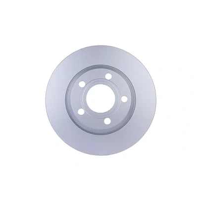Imagen de HELLA PRO 8DD 355 104 171 Disco de freno 280 13 05/05 112 macizo revestido sin perno sujeción rueda, buje rueda AUDI: A4 B5 Berlina