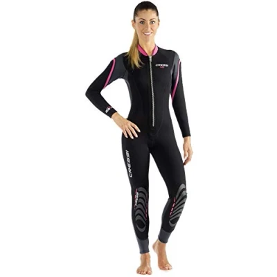 Imagen de Traje Neopreno Cressi LEI Mujer 2,5 mm M