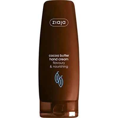 Imagen de Ziaja Manteca De Cacao Crema Manos 80ml