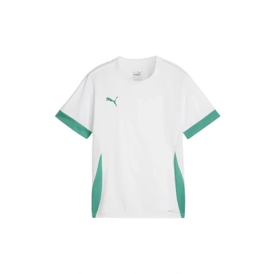 Imagen de PUMA Camiseta de fútbol Unisex Teamgoal Matchday Jr