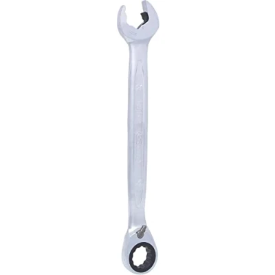 Imagen de KS TOOLS 503.5921 Llave poligonal y boca de trinquete 290 21 365