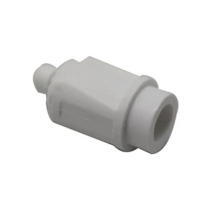 Imagen de Moulinex Procesador de alimentos original Moulinette A320 A327 MF327 del eje pasador la junta