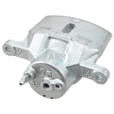 Imagen de A.B.S. 720341 Pinza de freno Fundición gris 138 TOYOTA: Yaris I Hatchback, II Hatchback
