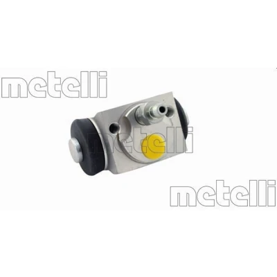 Imagen de METELLI 04 0960 Bombin de Freno 17,78