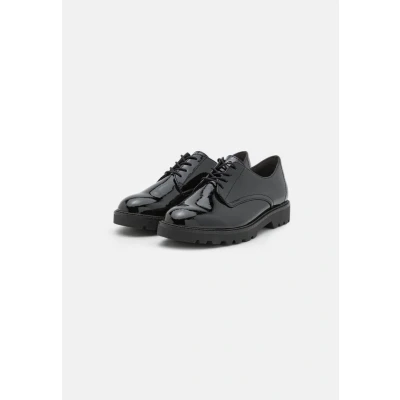 Imagen de Tamaris Zapatos de vestir, Mujer, Talla: 36, Black Piel imitación alta calidad