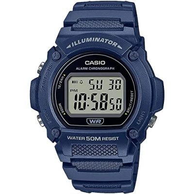 Imagen de CASIO Analógico W 219H 2AVEF