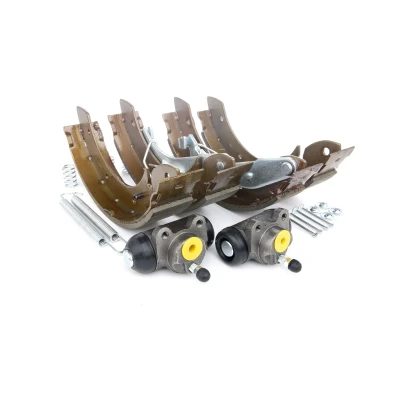 Imagen de TRW GSK1150 Kit frenos, disco de tambor con cilindro freno rueda Superkit CITROËN: Xsara Picasso, Berlingo / First I