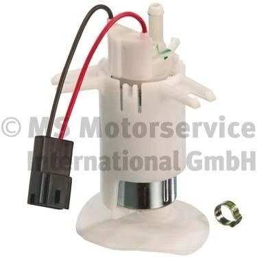 Imagen de PIERBURG 7.00468.70.0 Bomba de Combustible eléctrico MERCEDES BENZ: Clase ML