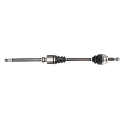 Imagen de POINT GEAR PNG72474 Árbol de transmisión Eje delantero, derecha 1140 106 FIAT: Ducato III Furgón, Camión plataforma / Chasis