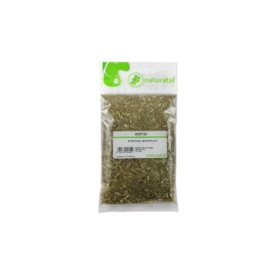 Imagen de N AJENJO MAYOR (Artemisia absinthium) 50GR Para infusión