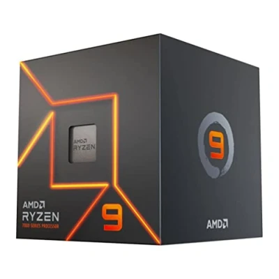 Imagen de AMD Ryzen 9 7900 Processor 3.7 GHz 64 MB L3 Box