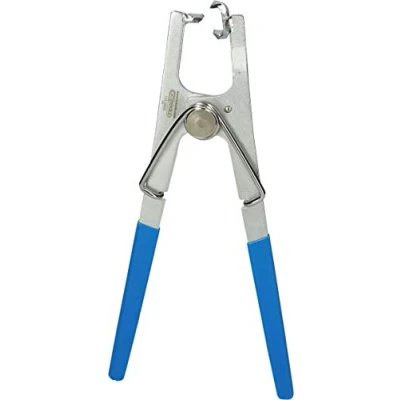 Imagen de KS TOOLS 115.0905 Herramienta Acero cromo vanadio recto