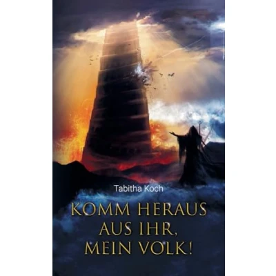 Imagen de Komm Heraus Aus Ihr Mein Volk! (ebook)