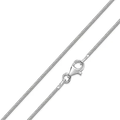 Imagen de MATERIA by Matthias Wagner Unisex plata de ley 925
