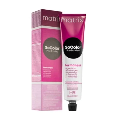 Imagen de Socolor Beauty Coloración Permanente en Crema para el Cabello, Color 10N 90 ml