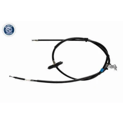 Imagen de VAICO V40 30076 Cable de Freno Mano 1812/1685 OPEL: Astra J Hatchback