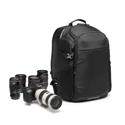 Imagen de Mochila Manfrotto Advanced Befree Iii