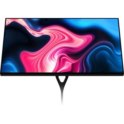 Imagen de Dough Spectrum One Monitor de Juegos Mate 4K, 144Hz, 27 Pulgadas
