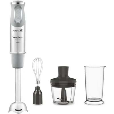 Imagen de Moulinex Quickchef DD655D10