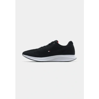 Imagen de Tommy Hilfiger Lightweight Runner Zapatillas, Hombre, Talla: 40, Desert sky Zapatos