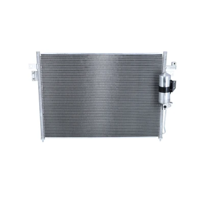 Imagen de NRF 350442 Condensador con secador 15,5 10,2 690 NISSAN: Pathfinder 3