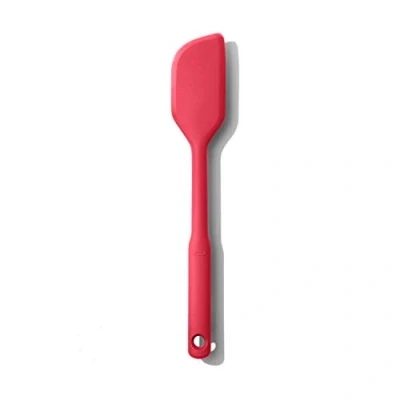 Imagen de OXO Good Grips Spatula Silicone Red 32 cm