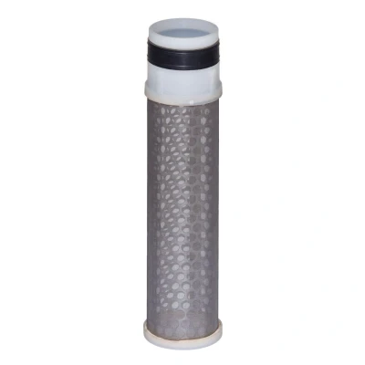 Imagen de HENGST FILTER E1836LS Filtro de aire complementario