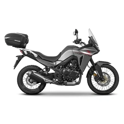 Imagen de SHAD Top Master Honda TRANSALP XL 750