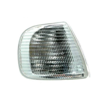 Imagen de TYC 18 5213 01 2 Intermitente blanco Delante, derecha sin portalámparas SEAT: Ibiza 2, Córdoba I Berlina, Vario