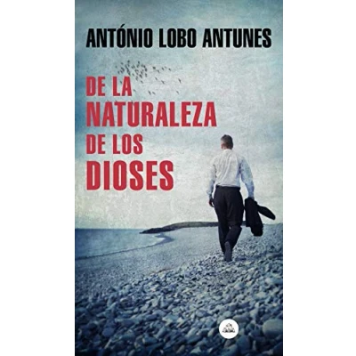 Imagen de de la naturaleza los dioses (Random House)