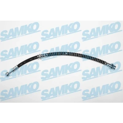 Imagen de Tubo flexible de frenos SAMKO 6T48999