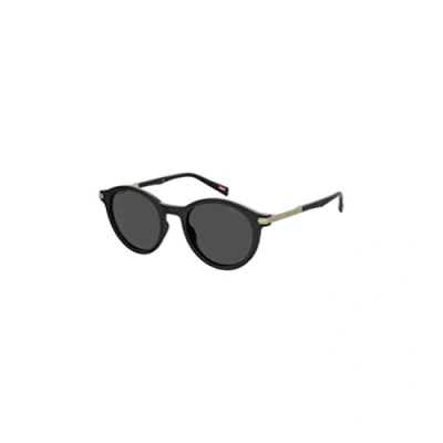 Imagen de Levi&#039;s LV 5021/S Gafas, Black, 51 para Mujer