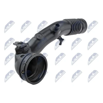 Imagen de NTY GPP BM 061 Manguera Turbo Plástico BMW: 5 Berlina, X5, Touring