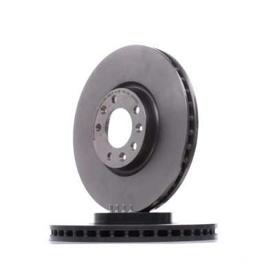 Imagen de BREMBO COATED DISC LINE 09.C133.11 Disco de freno 304 28 5 ventilación interna revestido altamente carbonizado con tornillos PEUGEOT: 508 I SW norauto