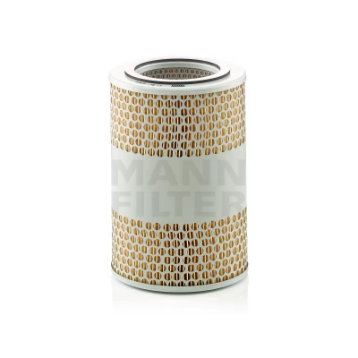 Imagen de MANN FILTER C 15 124/4 Filtro de aire 222 150 Cartucho filtrante