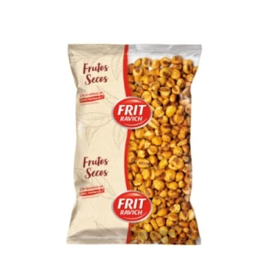 Imagen de FRIT RAVICH Maíz gigante frito y salado 1Kg