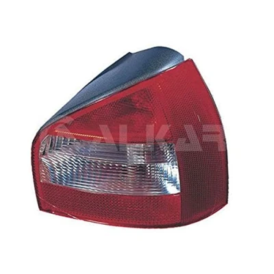 Imagen de ALKAR 2212500 Piloto trasero derecha PY21W sin portalámparas AUDI: A3 Hatchback