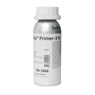 Imagen de Sika 114665 primer 3n (250 cc)