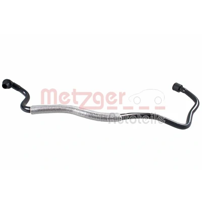 Imagen de METZGER 2180056 Tubería de vacío, servofreno AUDI: A3 Hatchback, VOLKSWAGEN: Golf 4, SEAT: Leon I Toledo 2 Limousine