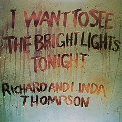 Imagen de I Want To See The Bright Lights (LP Vinilo)