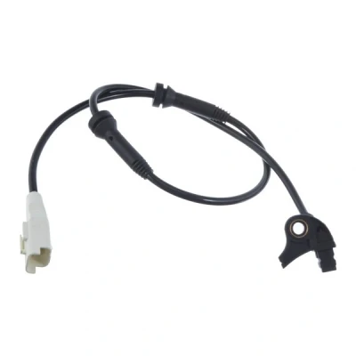 Imagen de HELLA 6PU 009 106 371 Sensor de ABS Eje delantero Hall 620 12 PEUGEOT: 307 SW, CC, Familiar, CITROËN: C4 Coupé, I Berlina, Hatchback